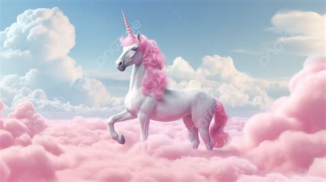 unicorn view in 3d.